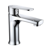 Pace Basin Argent Mixer - Chrome